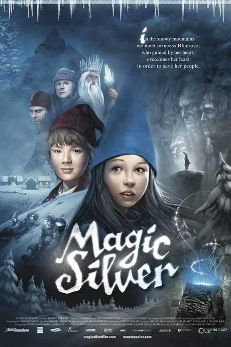 Magic Silver